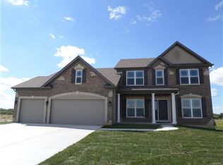 1455 Riverdale Manor Dr, Saint Paul, MO 63366