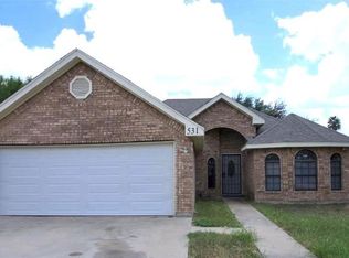 531 Tulip Cir, Alamo, TX 78516