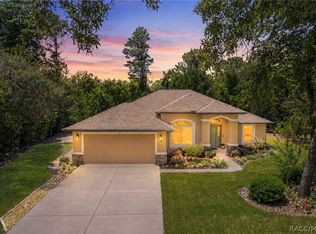 14 Redbay Ct E, Homosassa, FL 34446