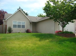 19615 Knoll Dr, Arlington, WA 98223