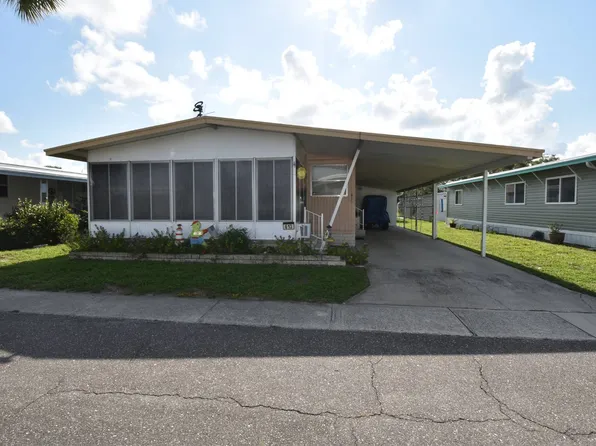 613 Whippoorwill Ln, Largo, FL 33770