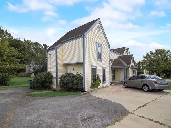 4307 Baton Rouge Dr, Hermitage, TN 37076