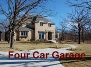 12611 S 12th St E, Jenks, OK 74037