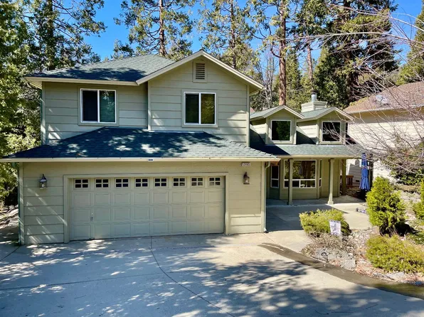 53885 Dogwood Creek Dr, Bass Lake, CA 93604