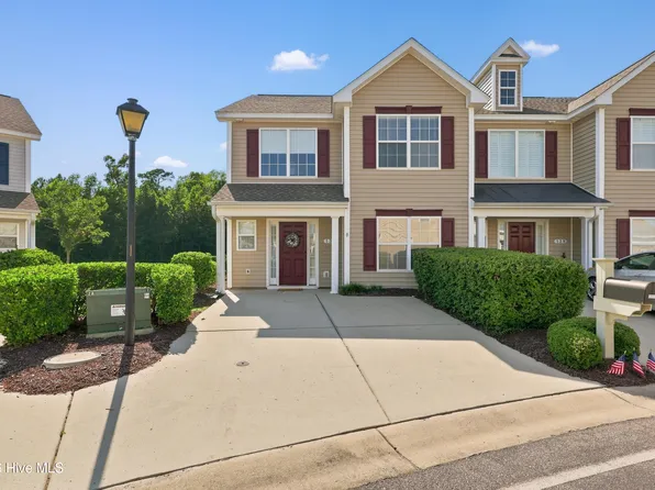 136 Cobblers Circle, Carolina Shores, NC 28467