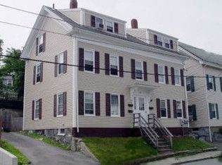 27 Liberty St, Gloucester, MA 01930