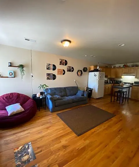 514 N Preston St #C — Photo 4