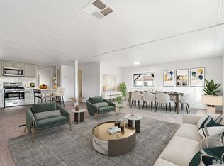 5310 Desert Ln, Stagecoach, NV 89429