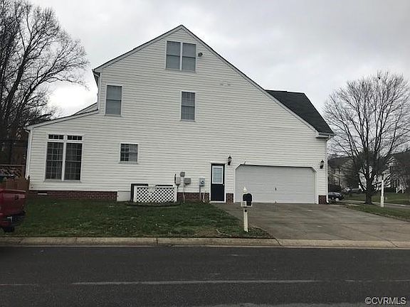 4th image of 10801 Tutelo Ct