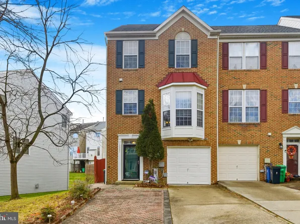 10827 Vista Gardens Dr, Bowie, MD 20720