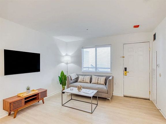 Short Term Lease Options Available