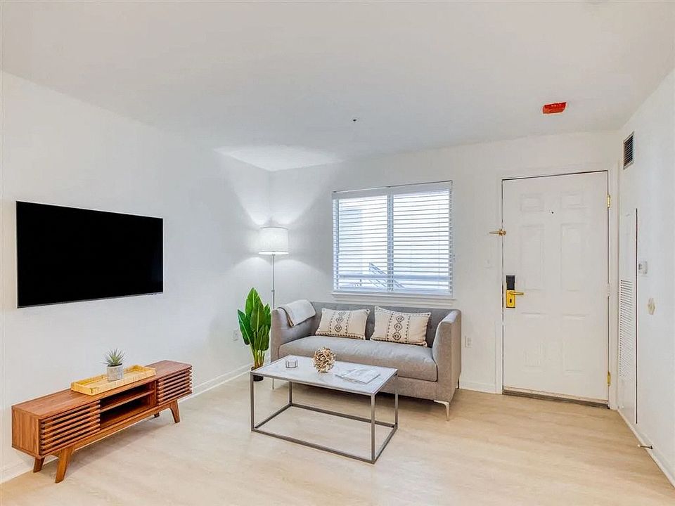 Short Term Lease Options Available
