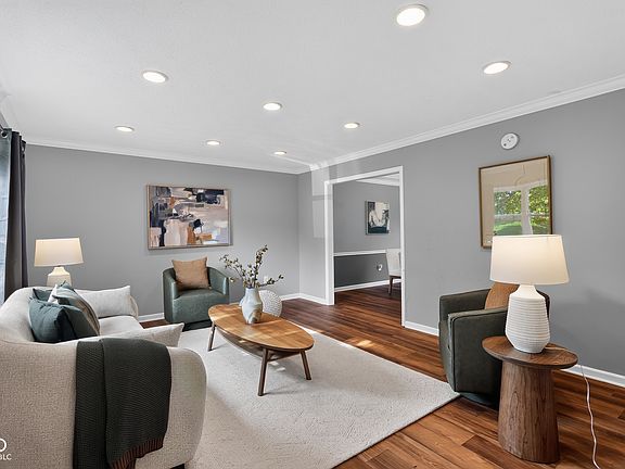 3rd image of 8038 Springwater Dr W