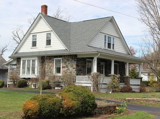 7120 Old Easton Rd, Pipersville, PA 18947