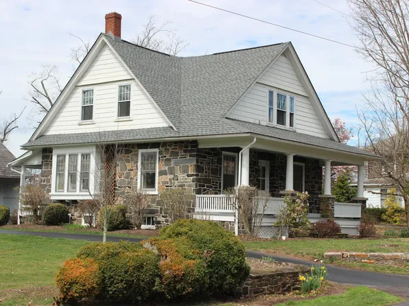 7120 Old Easton Rd, Pipersville, PA 18947