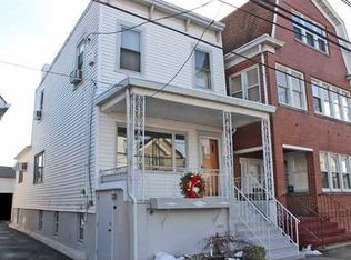 426 Broadhead Pl, Perth Amboy, NJ 08861