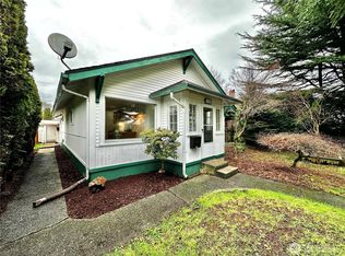 3109 Sumner Avenue, Hoquiam, WA 98550