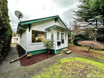 3109 Sumner Avenue, Hoquiam, WA, 98550
