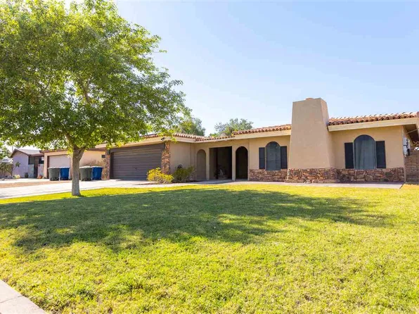 1326 W 18th St, Yuma, AZ 85364