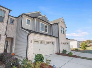 821 Ironhorse Ln SW, Mableton, GA 30126
