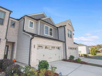 821 Ironhorse Ln SW, Mableton, GA, 30126