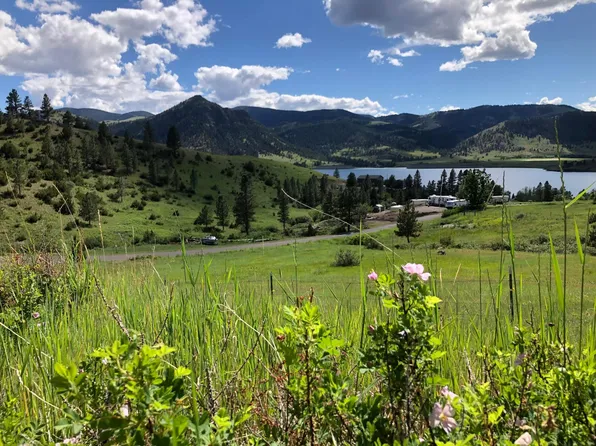 Mountain Lion Gulch, Wolf Creek, MT 59648