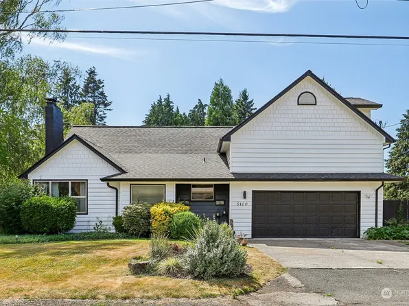 5100 NE 18th Avenue, Vancouver, WA 98663