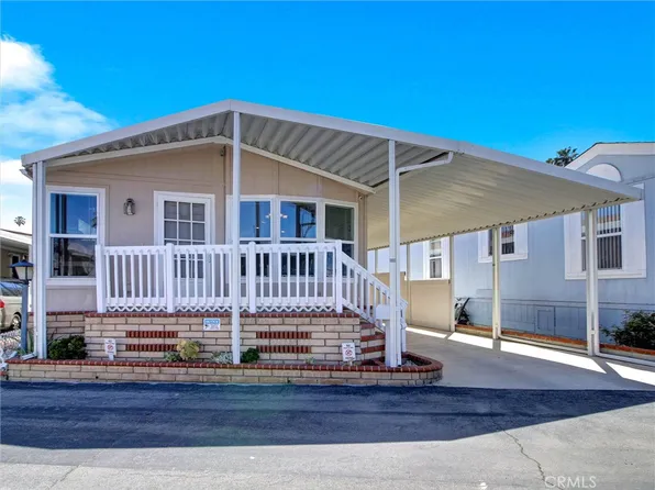 2550 Pacific Coast Hwy Space 51, Torrance, CA 90505