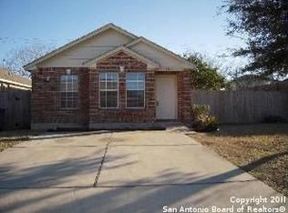 6410 Brittany Farm, San Antonio, TX 78244