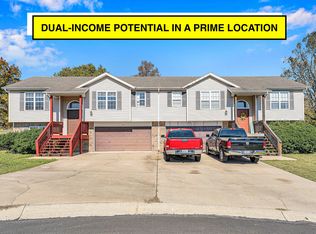 170 Forest Ln #172, Branson, MO 65616