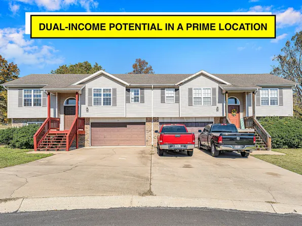 170 - 172 Forest Lane, Branson, MO 65616