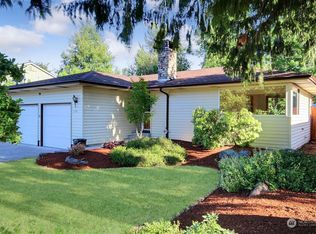 13219 SE 261st St, Kent, WA