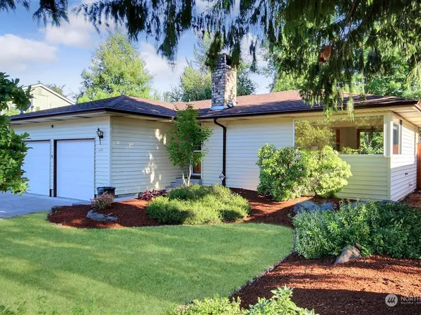 13219 SE 261st Street, Kent, WA 98042