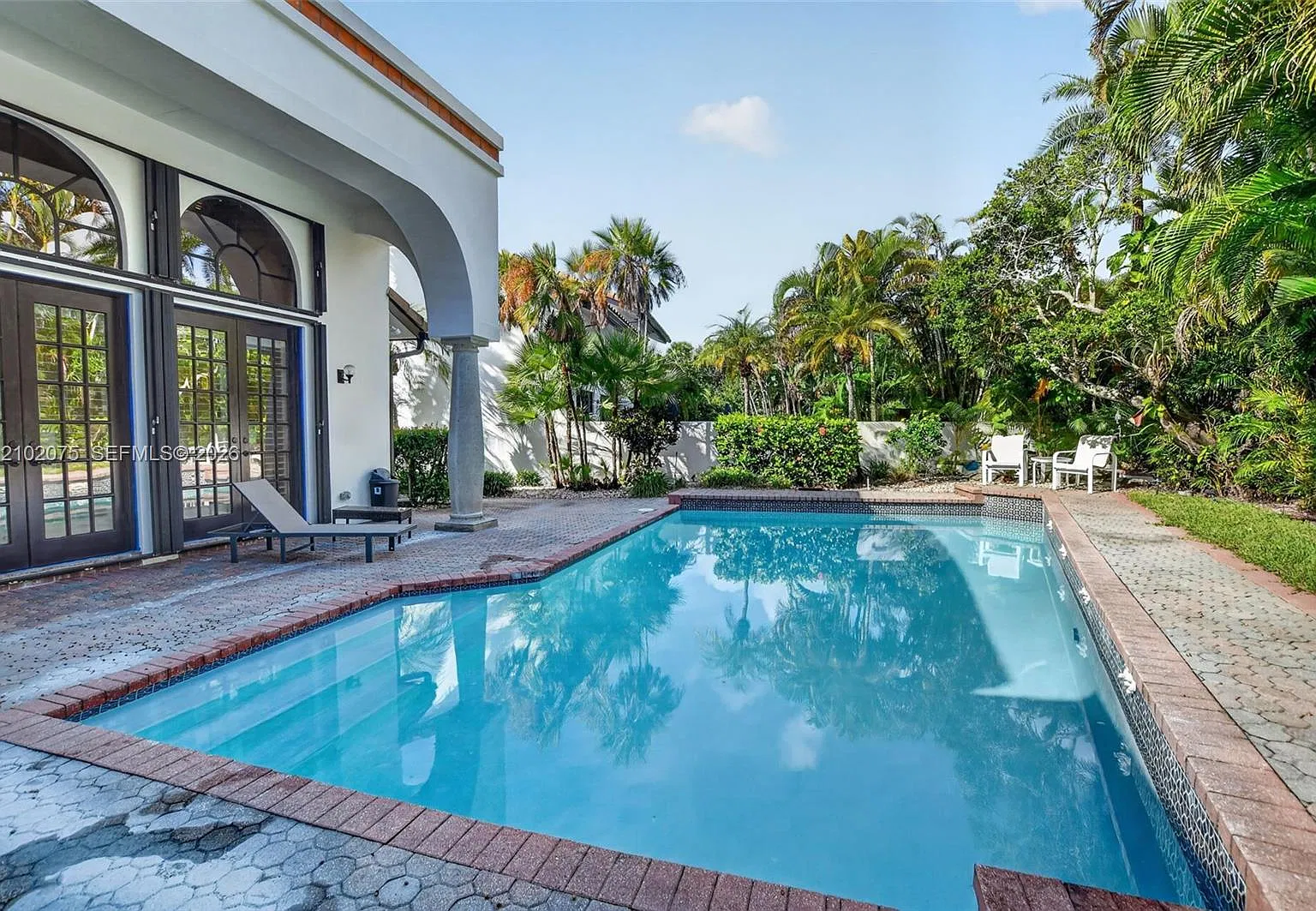 Villa Flora At Boca Point — Photo 1