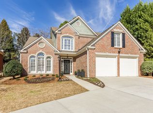 5005 Dunwoody Terrace Cv, Atlanta, GA 30338