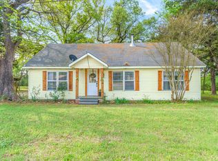 15853 Highway 80, Edgewood, TX