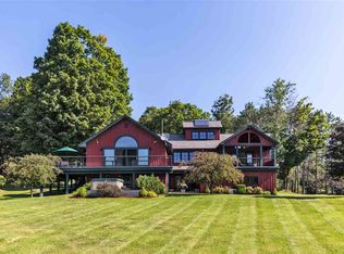 1998 East Rd, Cavendish, VT 05142