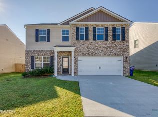 238 Ibis Loop, Oak Ridge, TN 37830