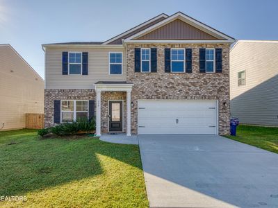 238 Ibis Loop, Oak Ridge, TN, 37830