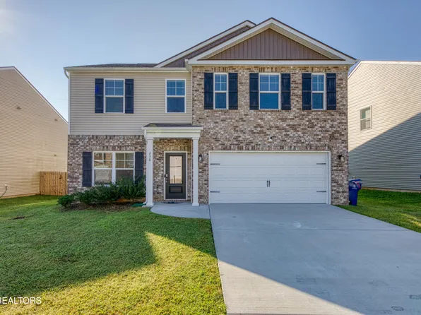 238 Ibis Loop, Oak Ridge, TN 37830