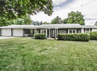 14295 Brick Rd, Granger, IN 46530