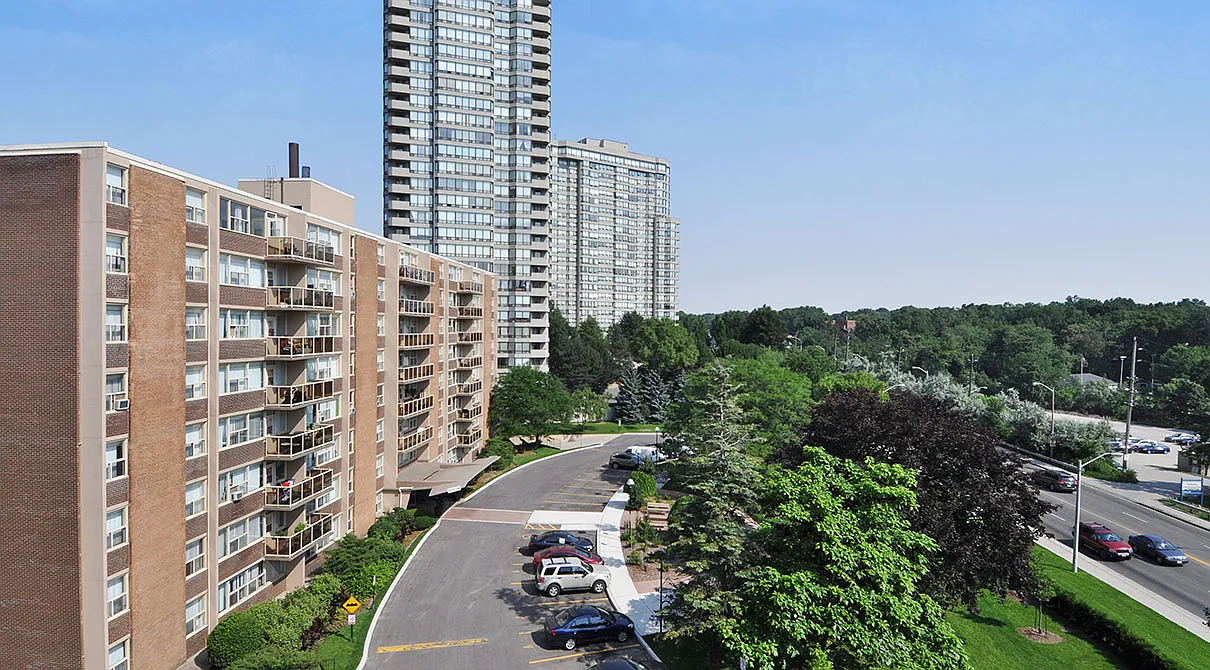 1286 Islington Ave #3-Bedroom photo 1