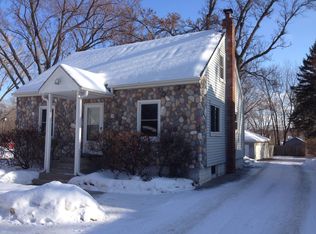 1756 Flandrau St N, Maplewood, MN 55109