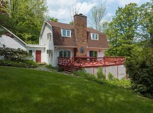 735 N Poland Rd, Conway, MA 01341