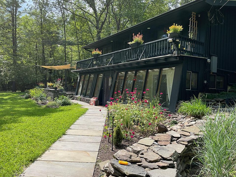 Welcome & enjoy our native flower gardens!