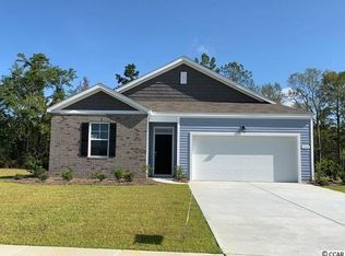 284 Carmello Cir LOT 38, Kerry D Conway, SC 29526