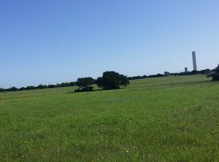 Tbd Barton Ln, Gatesville, TX 76528
