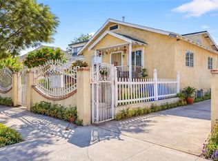 750 E 48th St, Los Angeles, CA