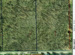 S Turner Rd, Youngstown, OH 44515