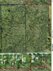 S Turner Rd, Youngstown, OH, 44515